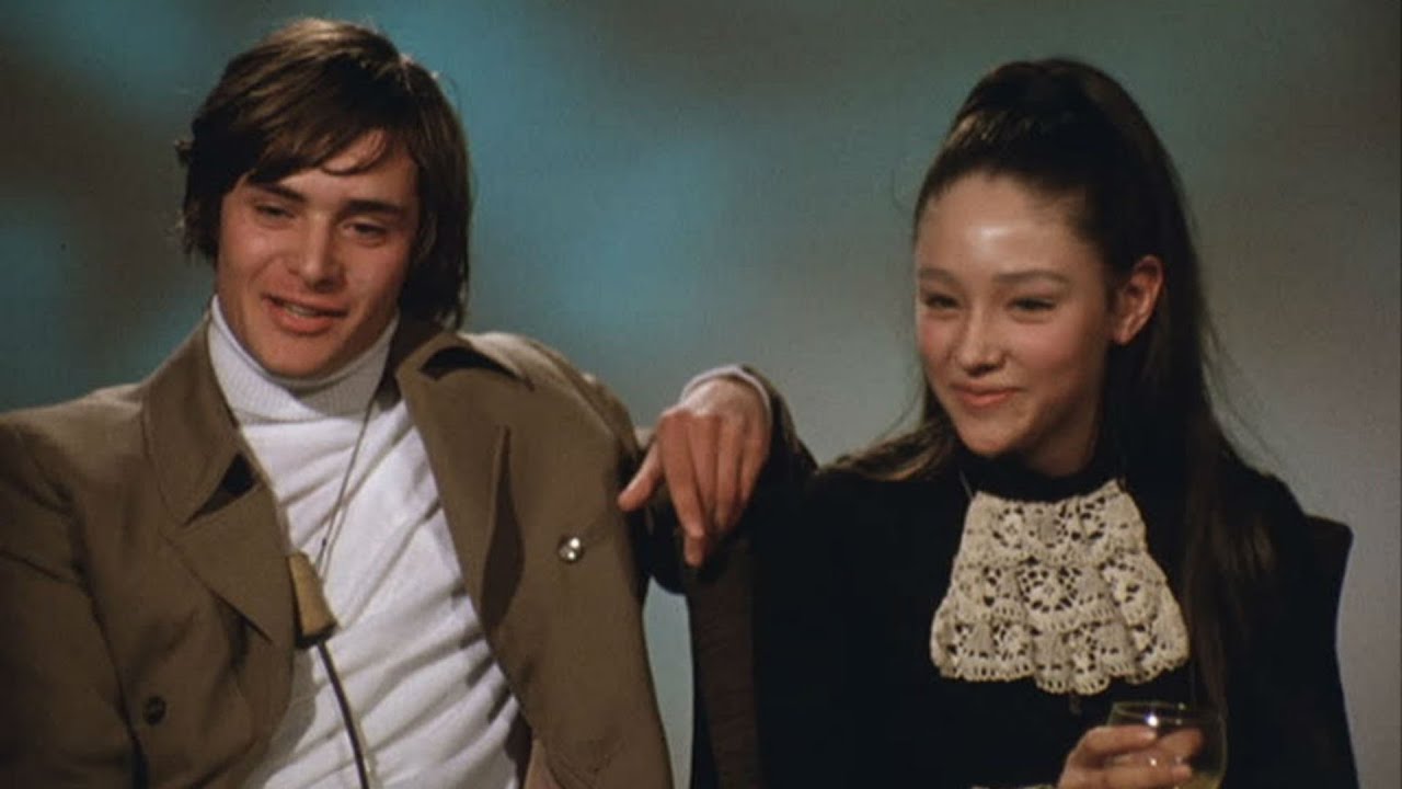 Olivia Hussey: Romeo and Juliet actress dies aged 81