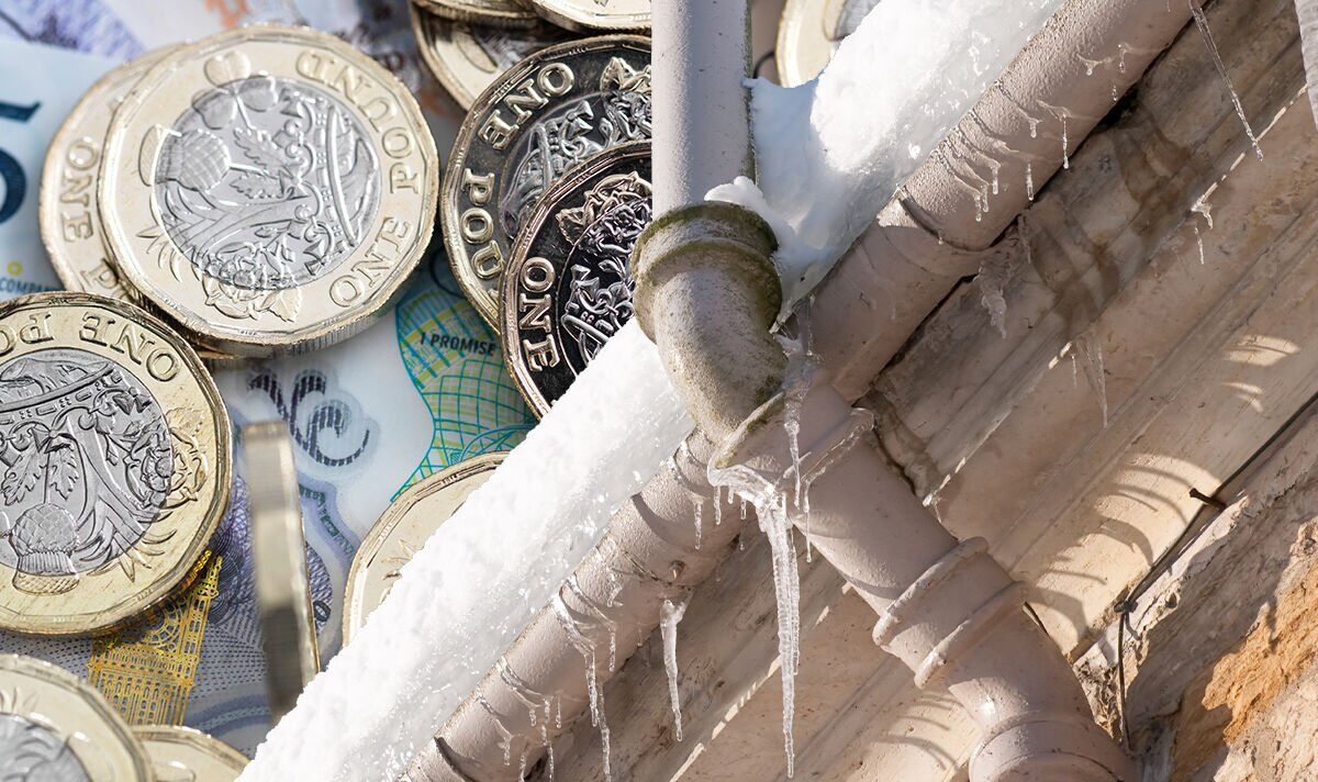 Special £25 Cold Weather Payments set to enter bank accounts in